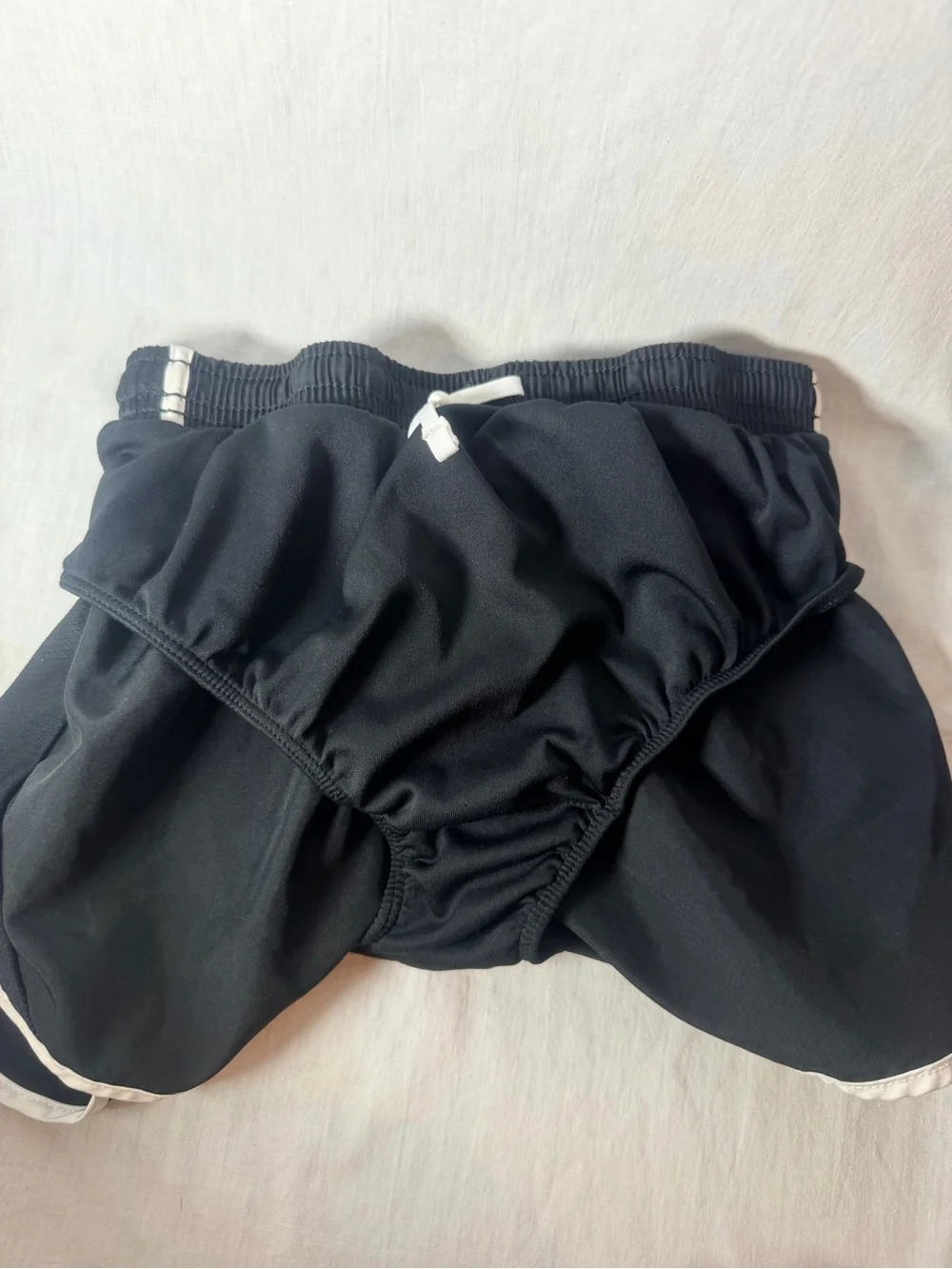 Girls Nike Shorts